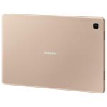 SAMSUNG Galaxy Tab A7 10.4" 2020 (64GB, 3GB) Wi-Fi Only Android 10 One UI Tablet Gold